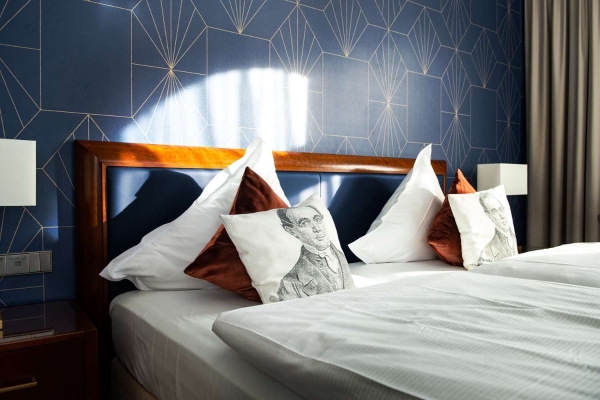 Maison Messmer – ein Mitglied der Hommage Luxury Hotels Collection (Baden-Baden)